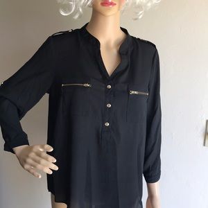 Papermoon Blouse